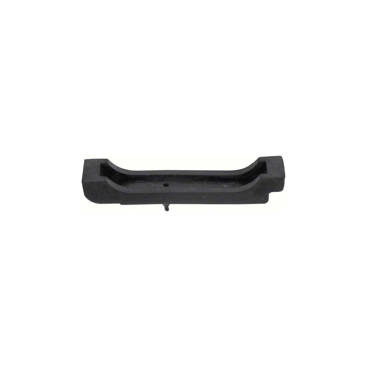 Silentbloc de support de radiateur OER K3029 6264100