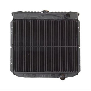 Radiateur SRG 382028 | US Pièces Autos