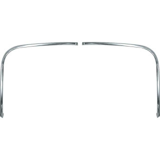 Moulure de capote OER K723 | US Pièces Autos