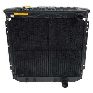 Radiateur SRG 382079 | US Pièces Autos