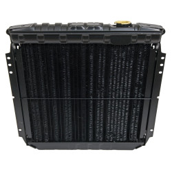 Radiateur SRG 382079 | US Pièces Autos