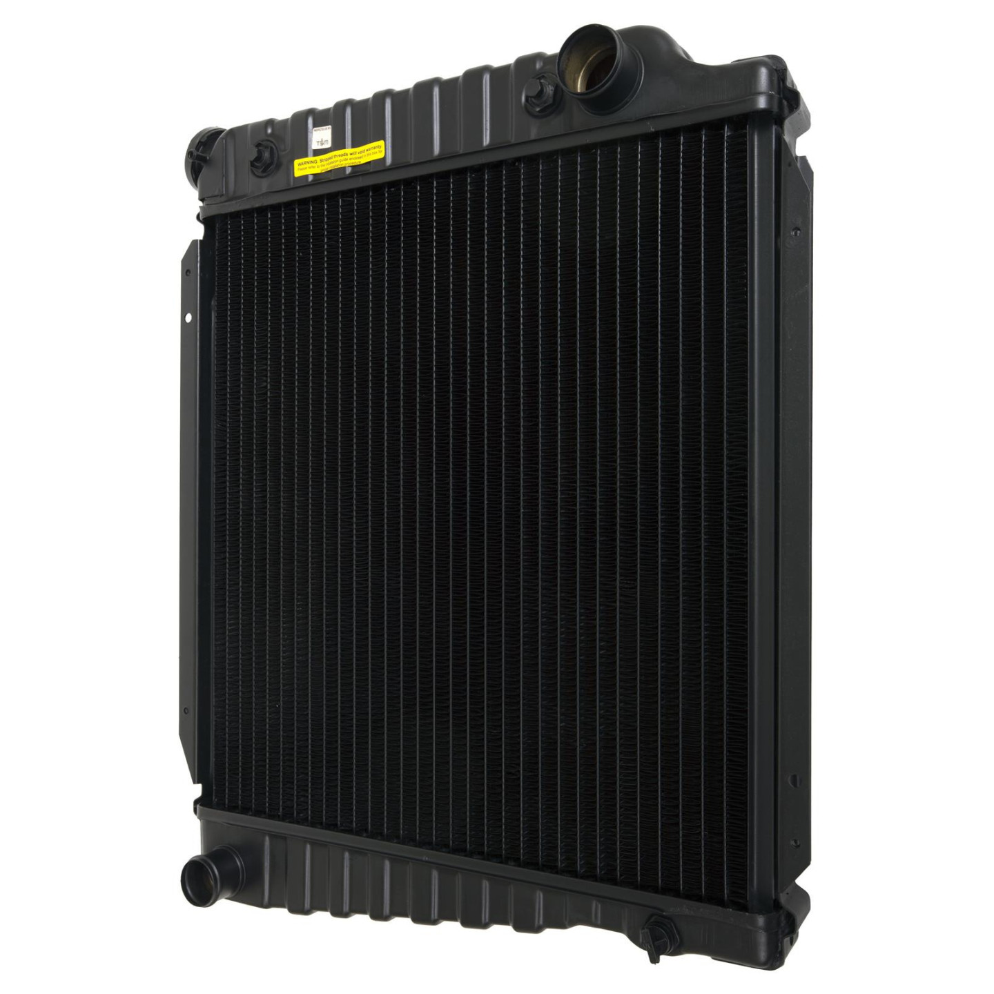 Radiateur SRG 382003 | US Pièces Autos