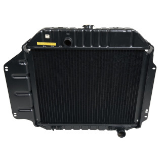 Radiateur SRG 382013 | US Pièces Autos