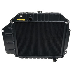 Radiateur SRG 382013 | US Pièces Autos
