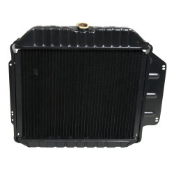 Radiateur SRG 382013 | US Pièces Autos