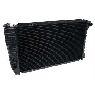 Radiateur SRG 382005 | US Pièces Autos