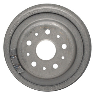 Tambour arrière ACDELCO 18B479 | US Pièces Autos