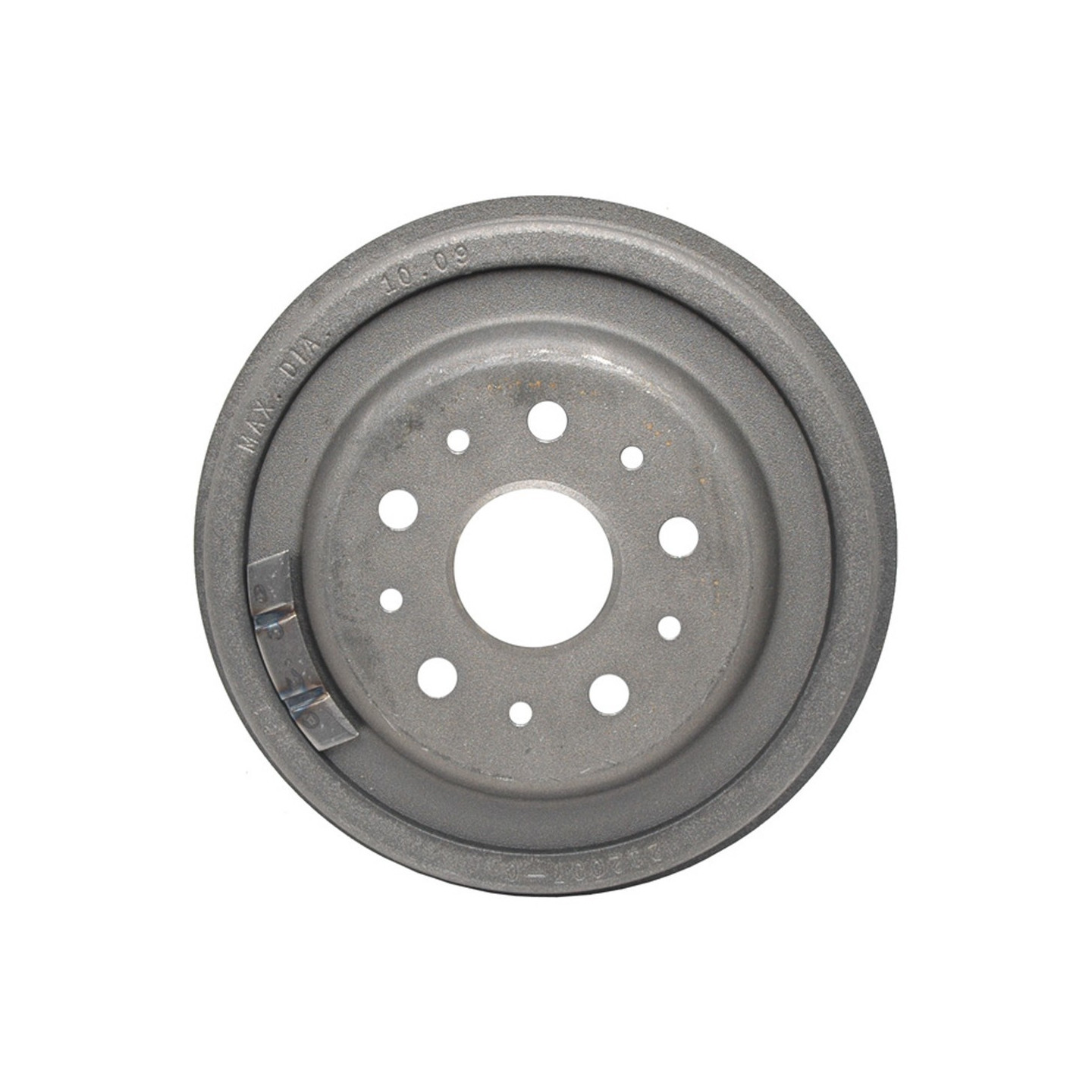 Tambour arrière ACDELCO 18B479 | US Pièces Autos