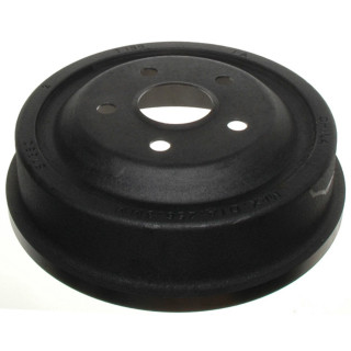 Tambour arrière ACDELCO 18B481 | US Pièces Autos