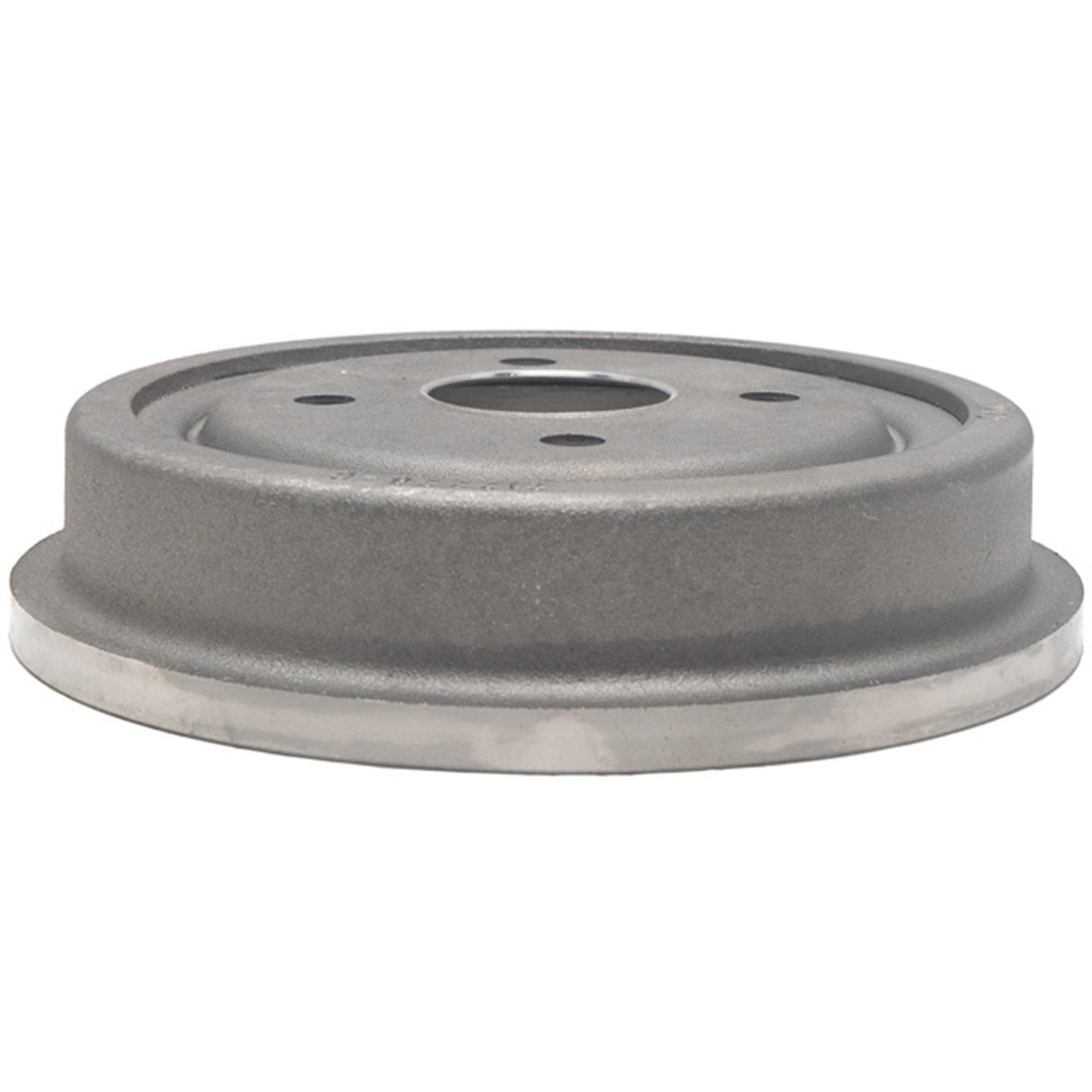 Tambour arrière ACDELCO 18B483 | US Pièces Autos