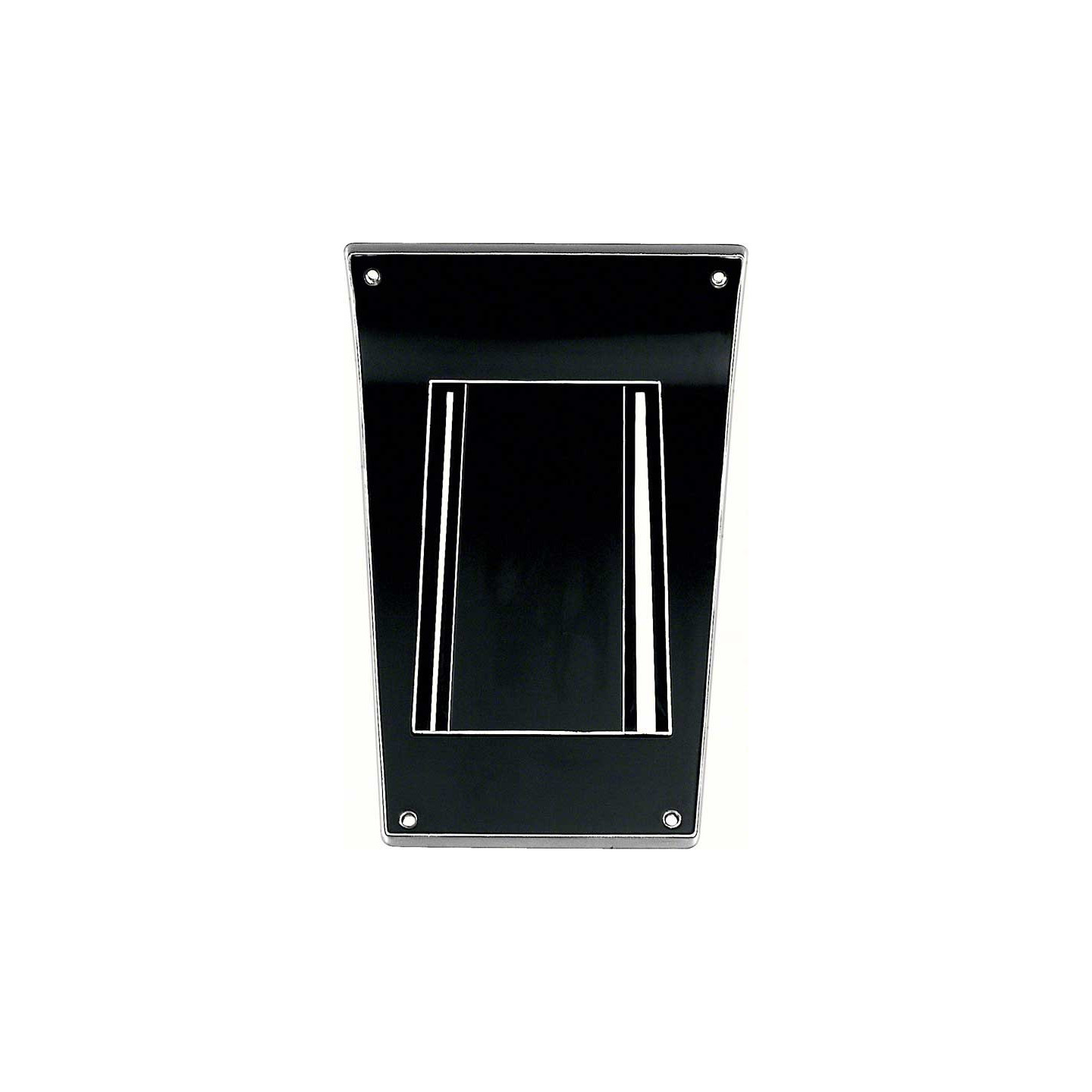 Plaque de levier de vitesses OER 3975877