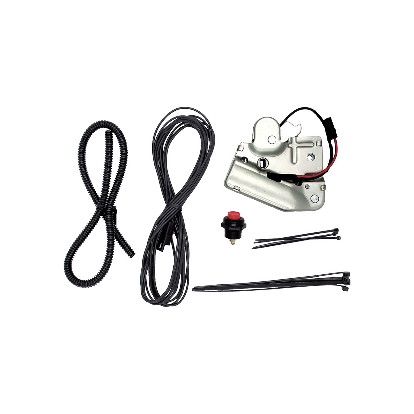 Serrure de coffre 1400001