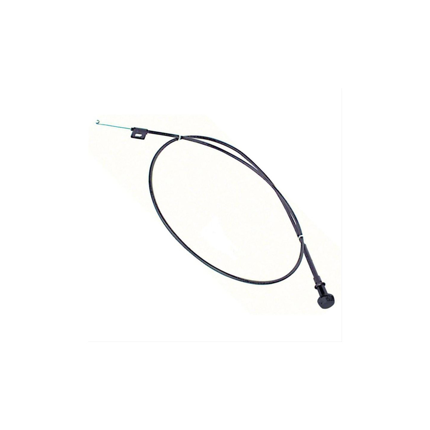 Câble de commande du débit d’air OER 8756278