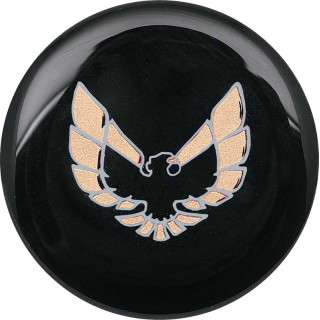 Emblème du klaxon PY134G | US Pièces Autos
