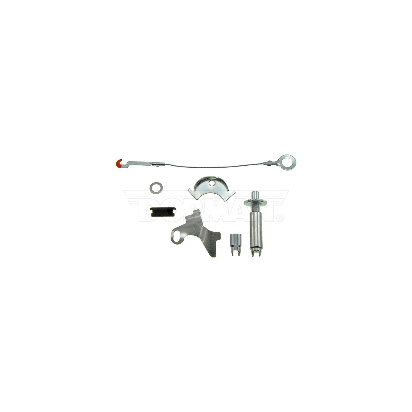 Kit rattrapage automatique DORMAN HW2516 | US Pièces Autos