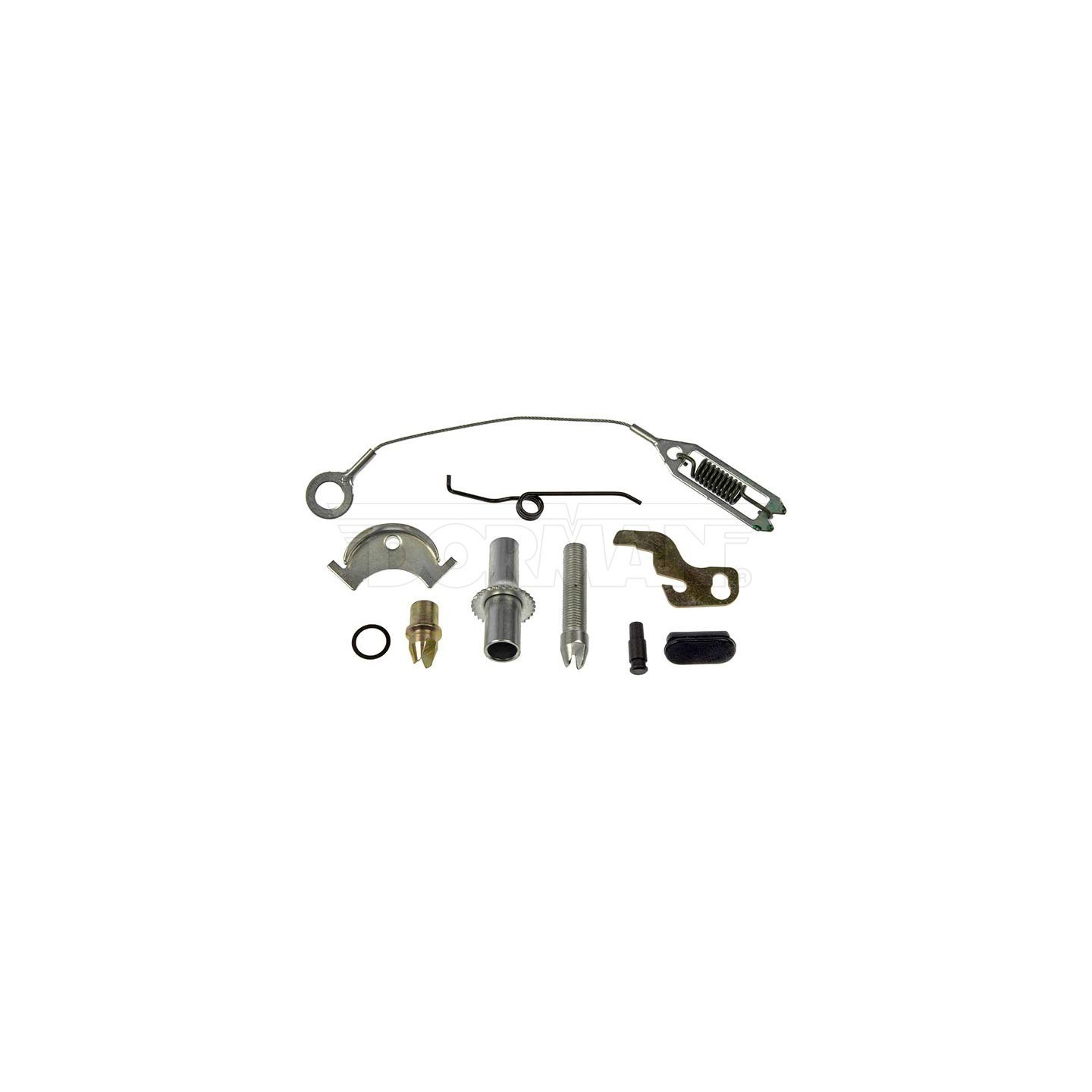 Kit rattrapage automatique DORMAN HW2526 | US Pièces Autos
