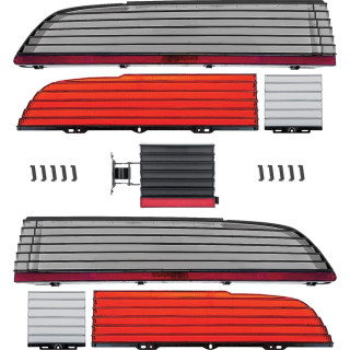 Kit de feu arrière OER R278142 | US Pièces Autos