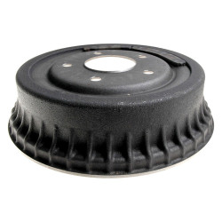 Tambour avant ACDELCO 18B465 18B80 | US Pièces Autos