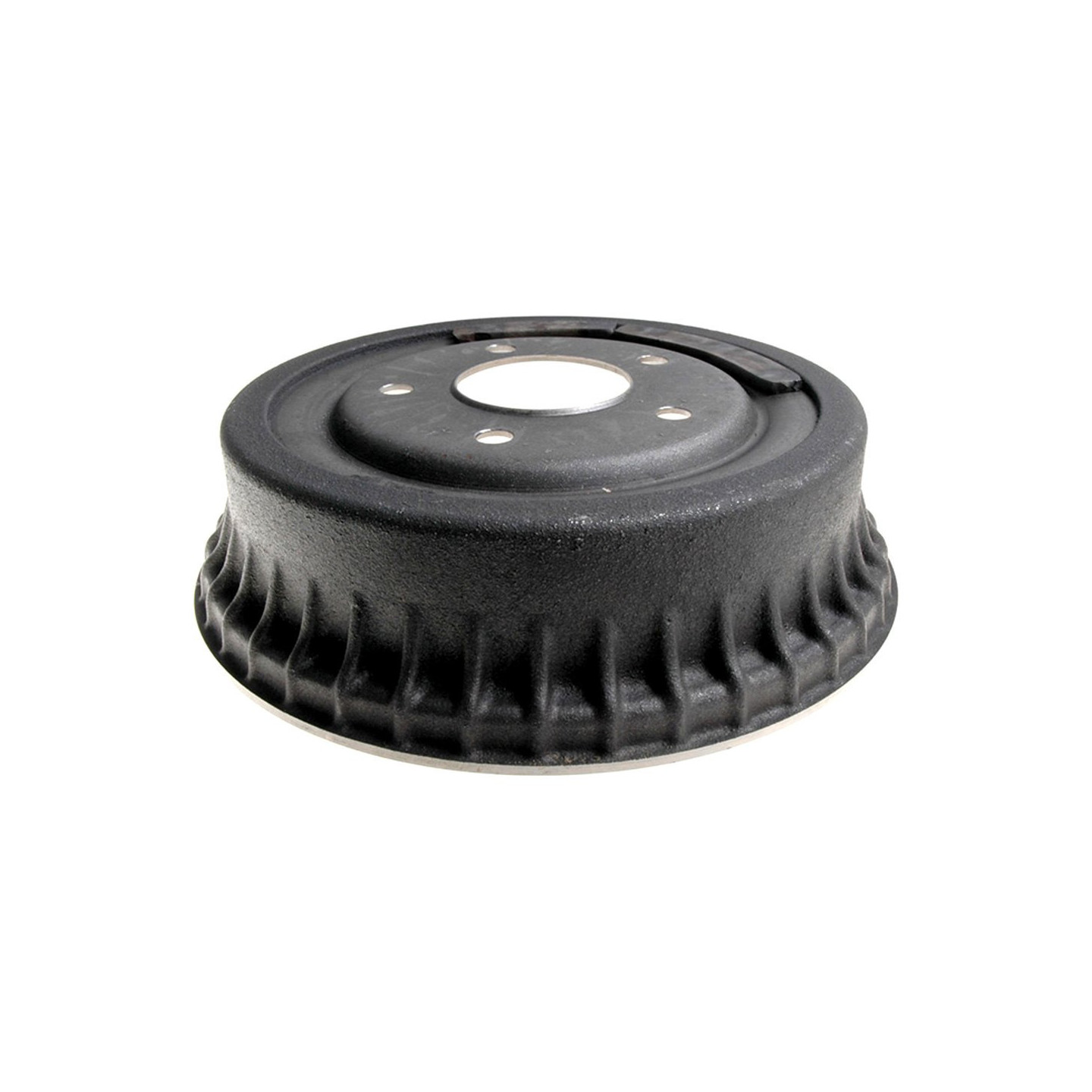 Tambour avant ACDELCO 18B465 18B80 | US Pièces Autos