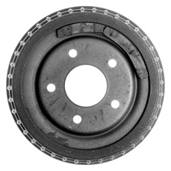 Tambour avant ACDELCO 18B465 18B80 | US Pièces Autos
