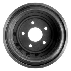 Tambour avant ACDELCO 18B465 18B80 | US Pièces Autos