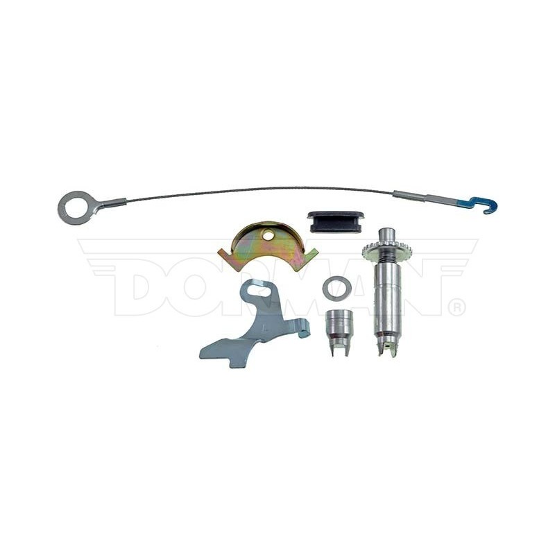 Kit Rattrapage De Freinage Origine Peugeot Réf. 456610 - Neuf, Pour Peugeot 306, Pièce Authentique