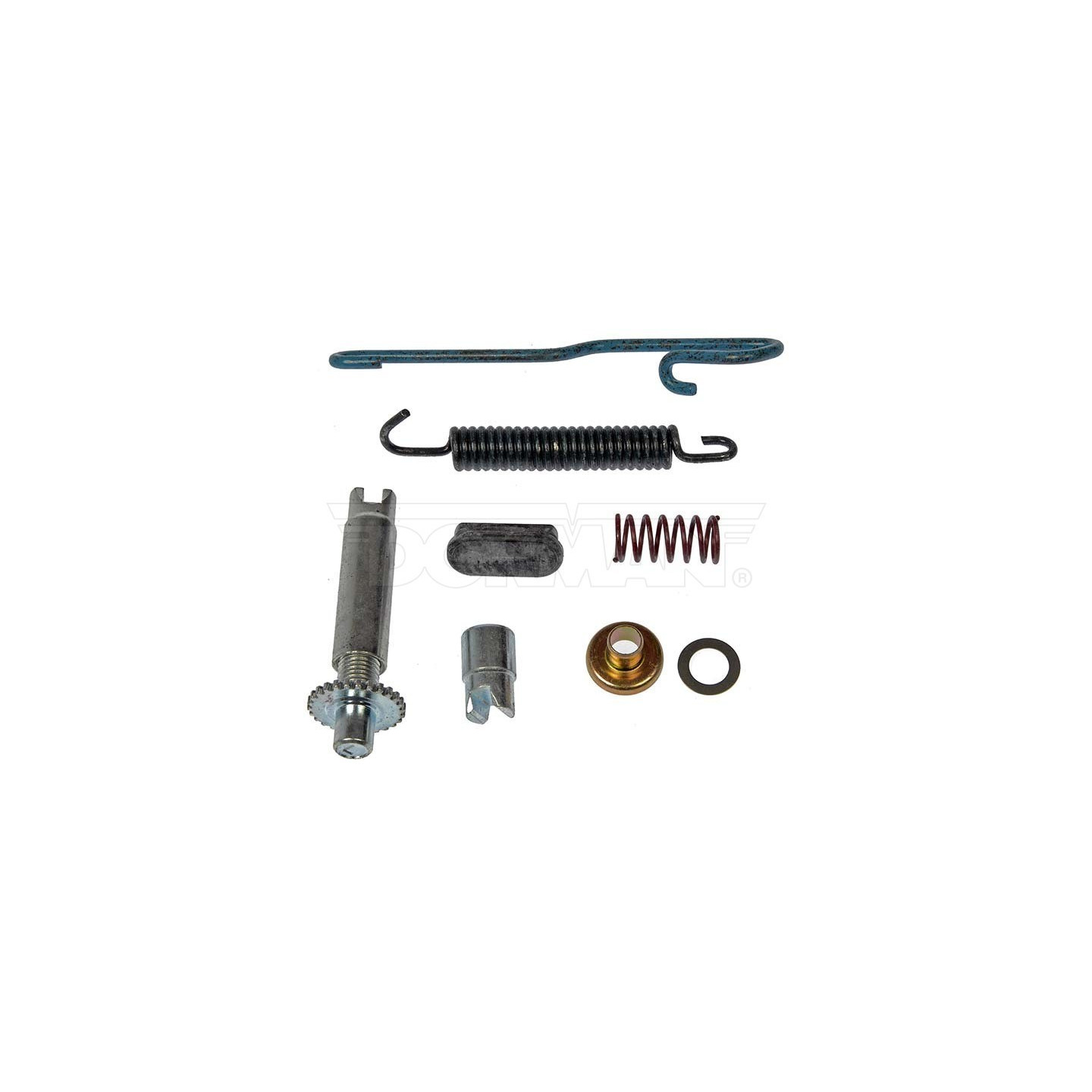 Kit rattrapage automatique DORMAN HW2532 | US Pièces Autos