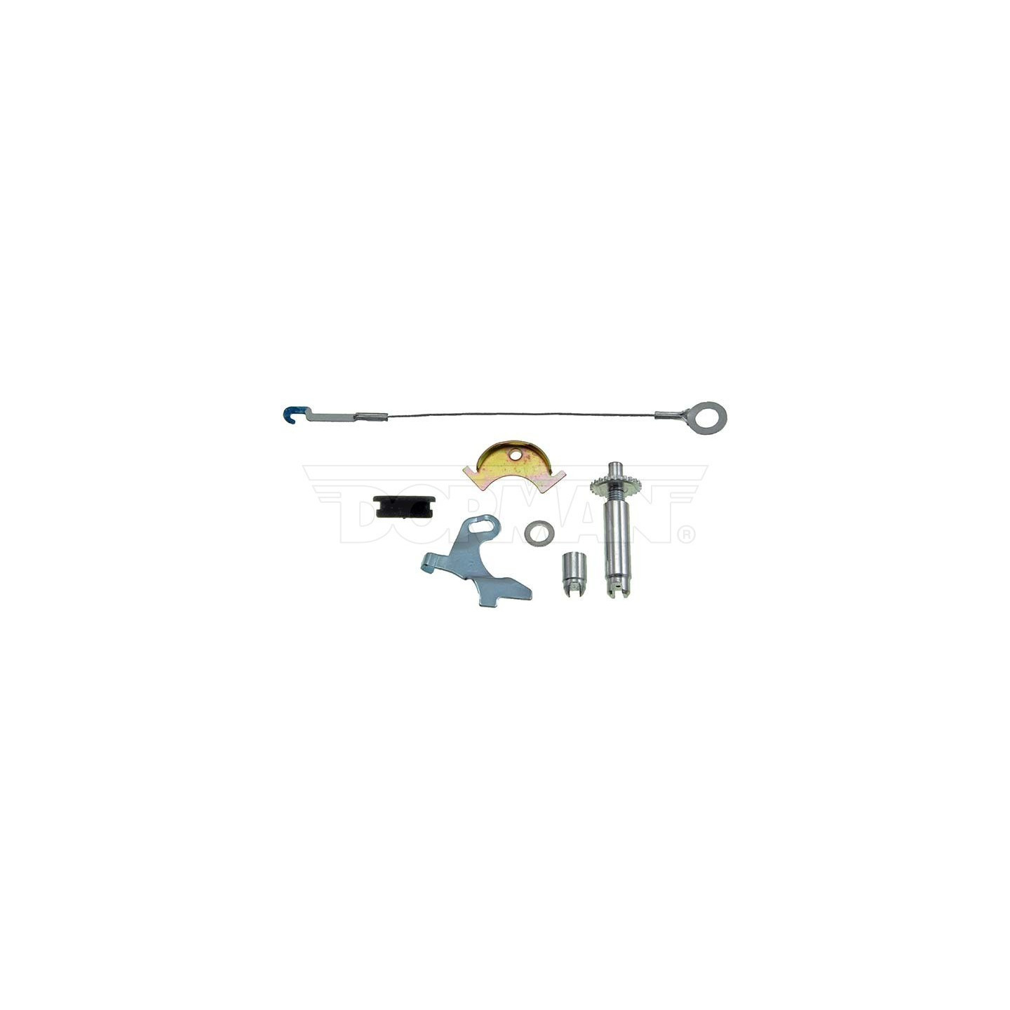 Kit rattrapage automatique DORMAN HW2515 | US Pièces Autos