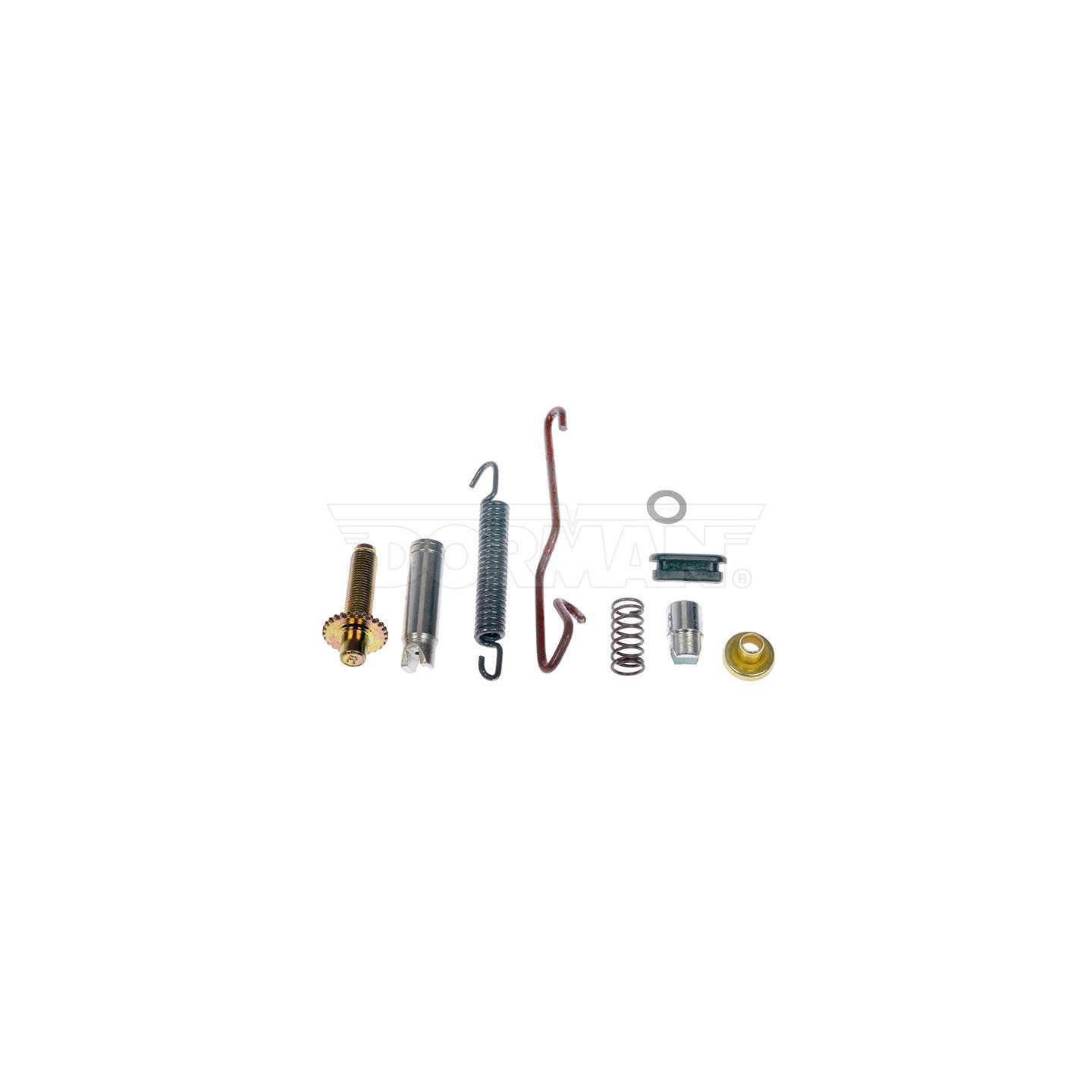 Kit rattrapage automatique DORMAN HW2533 | US Pièces Autos