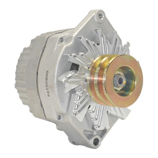 Alternateur ACDELCO 334-2119 | US Pièces Autos