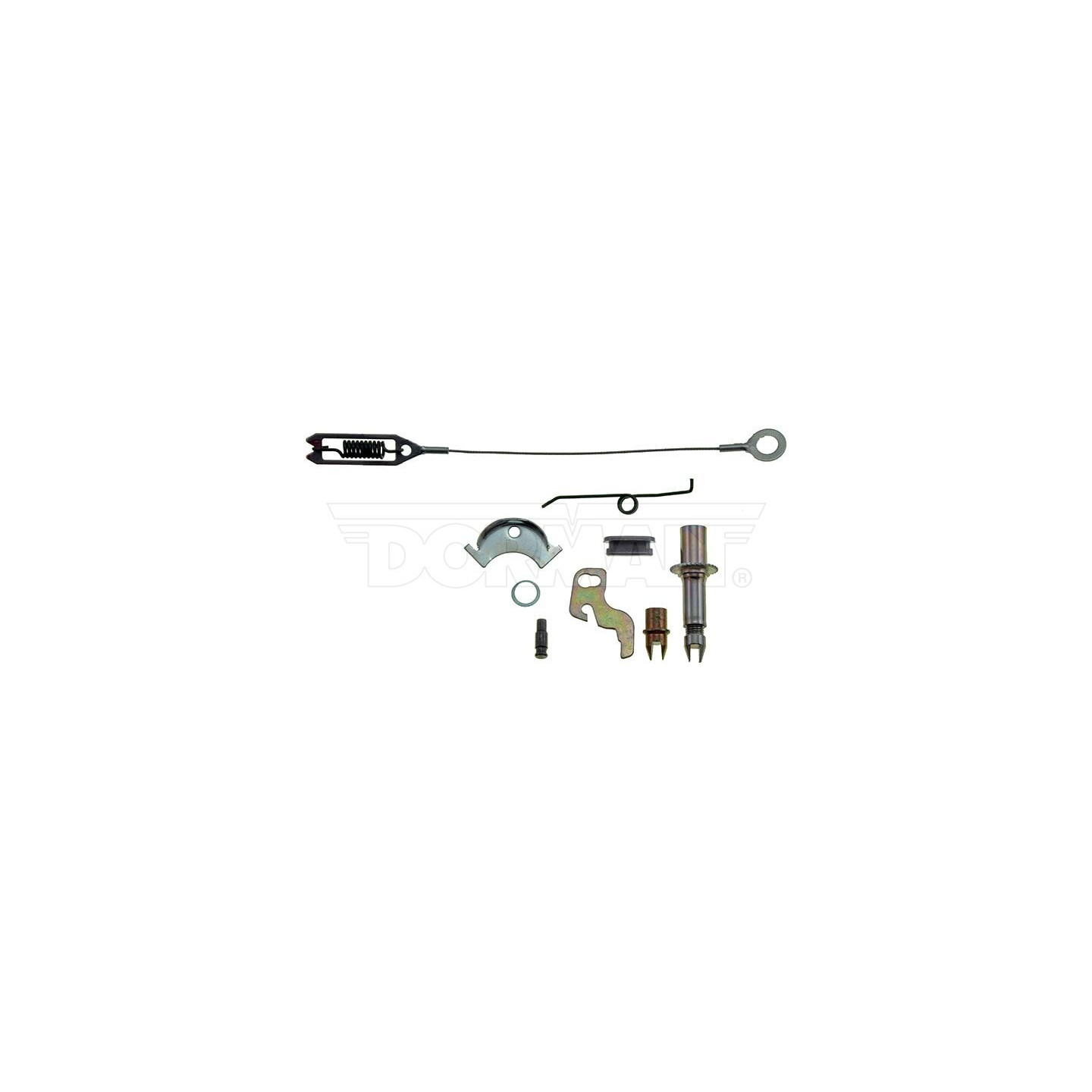 Kit rattrapage automatique DORMAN HW2529 | US Pièces Autos