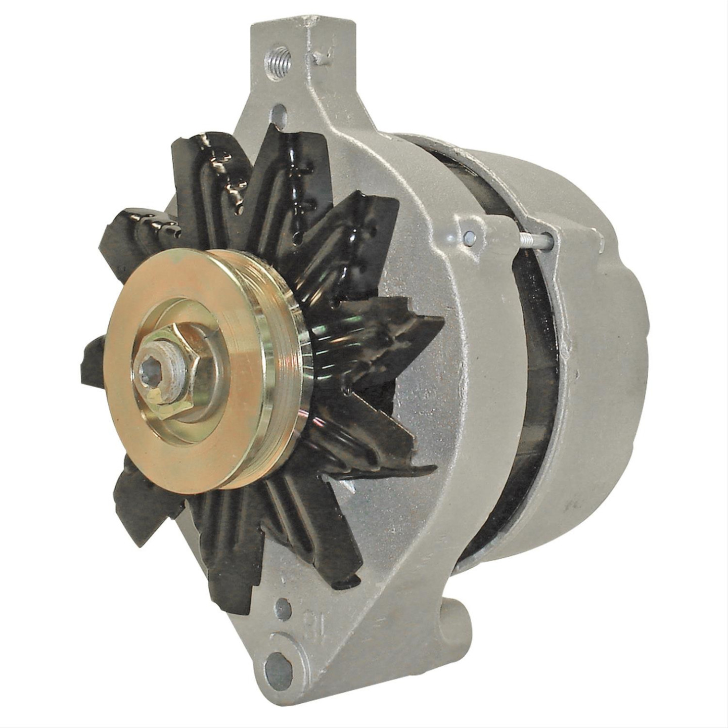 Alternateur ACDELCO 334-2099 | US Pièces Autos