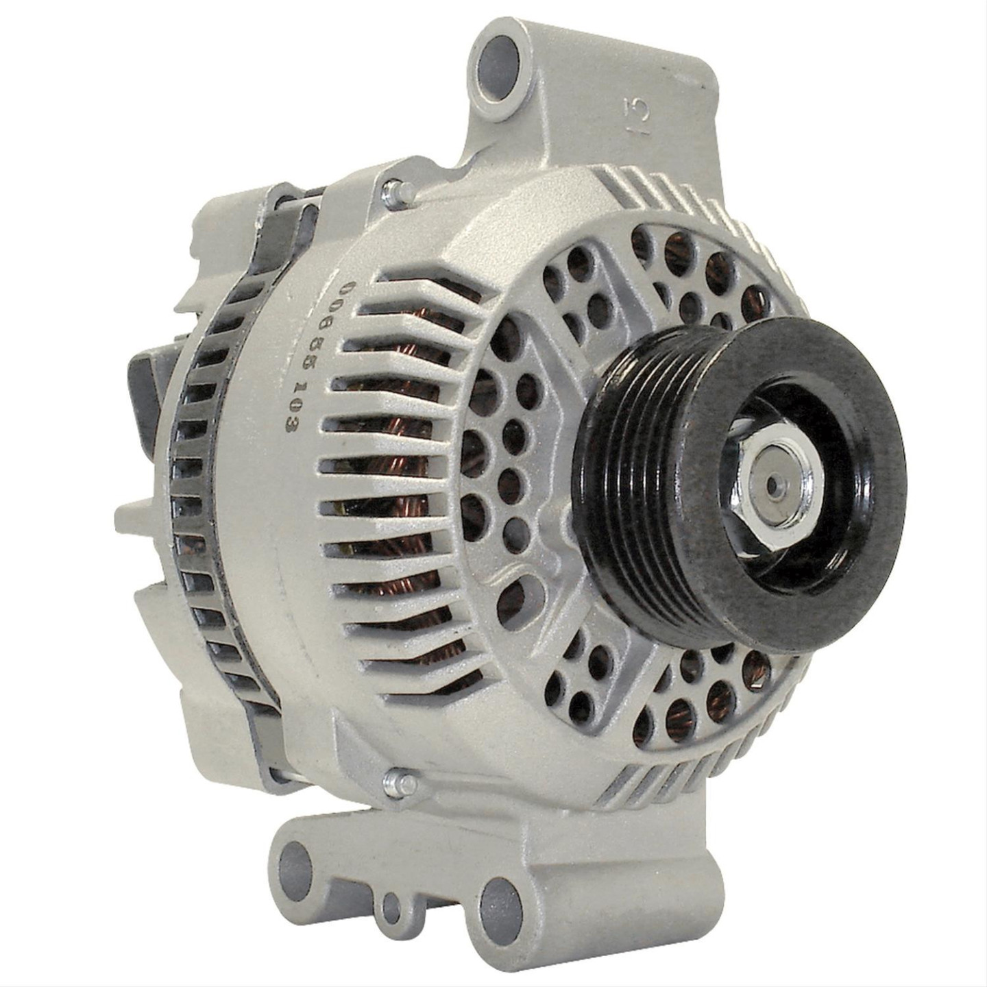 Alternateur ACDELCO 334-2620A | US Pièces Autos