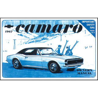 Manuel utilisateur CI L1967 | US Pièces Autos