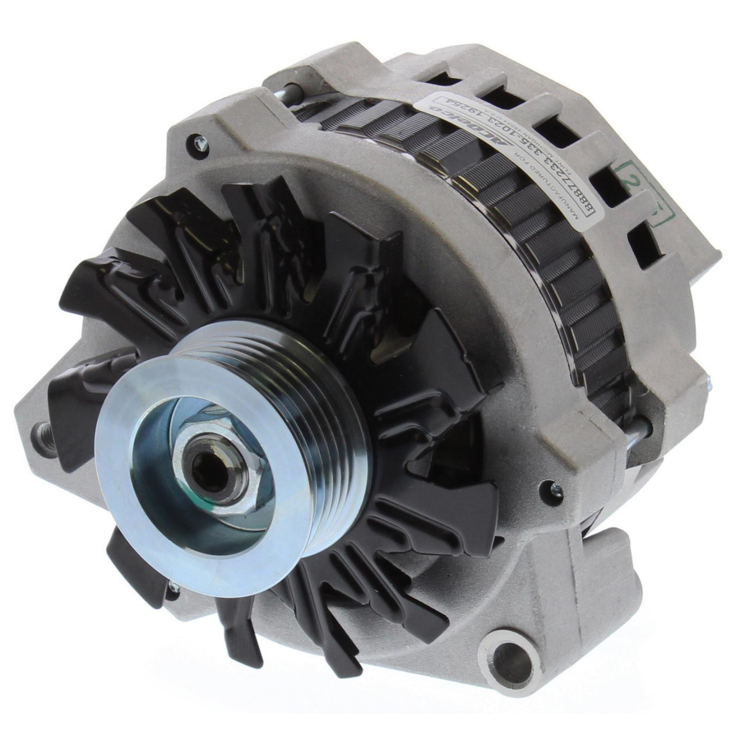 Alternateur ACDELCO 335-1023 | US Pièces Autos