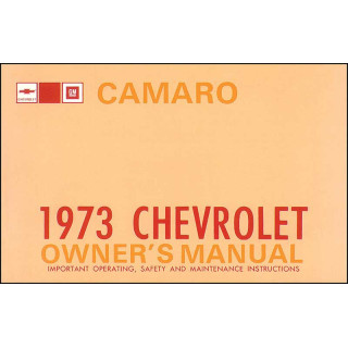Manuel utilisateur CI L1973 | US Pièces Autos