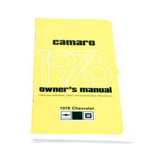 Manuel utilisateur CI L1978 | US Pièces Autos