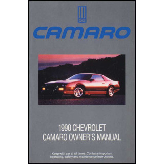 Manuel utilisateur CI L1990 | US Pièces Autos