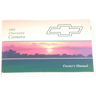 Manuel utilisateur CI L1995 | US Pièces Autos