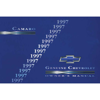 Manuel utilisateur CI L1997 | US Pièces Autos