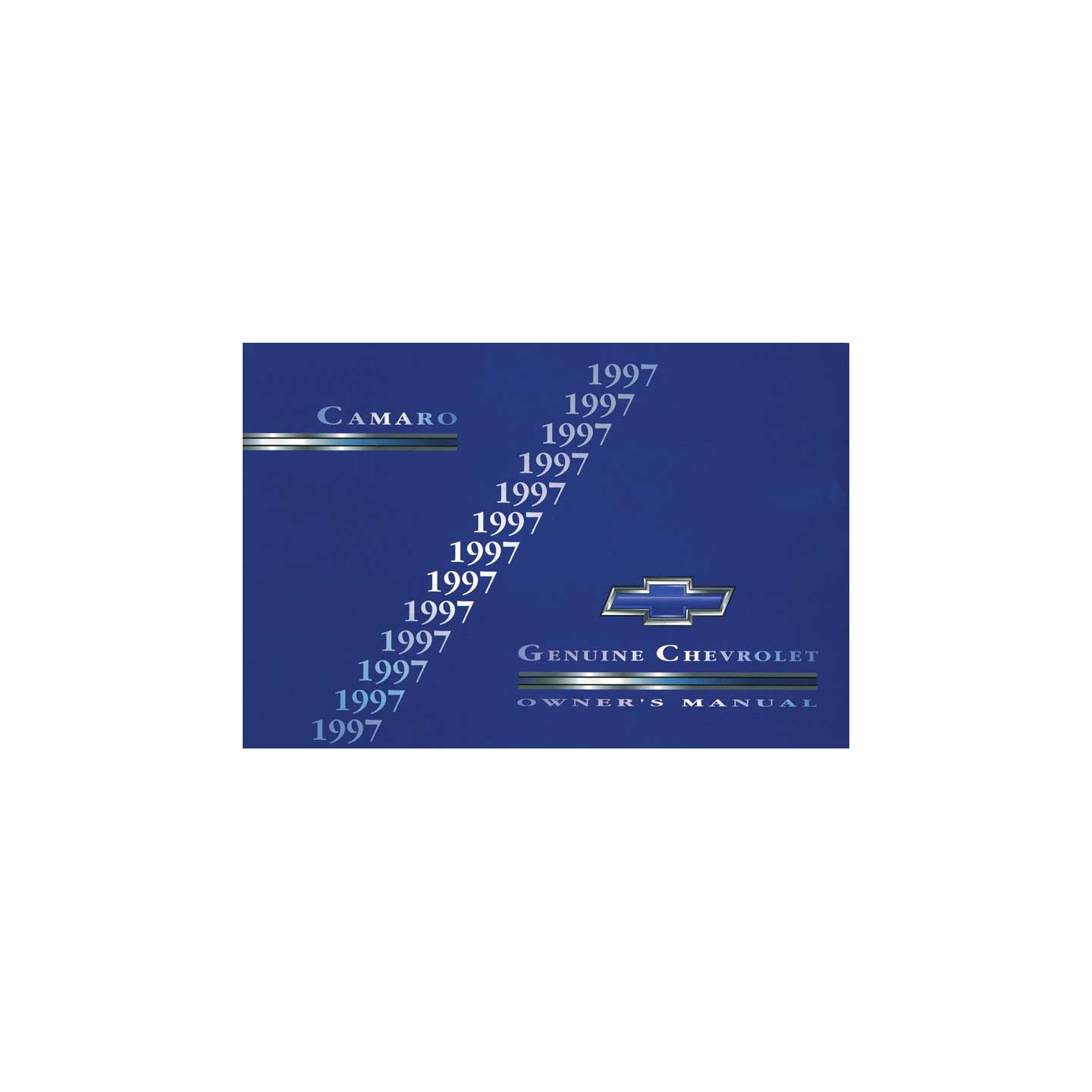 Manuel utilisateur CI L1997 | US Pièces Autos