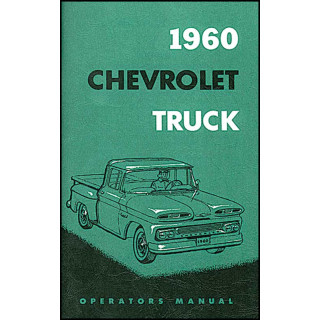 Manuel utilisateur CI L1960T | US Pièces Autos