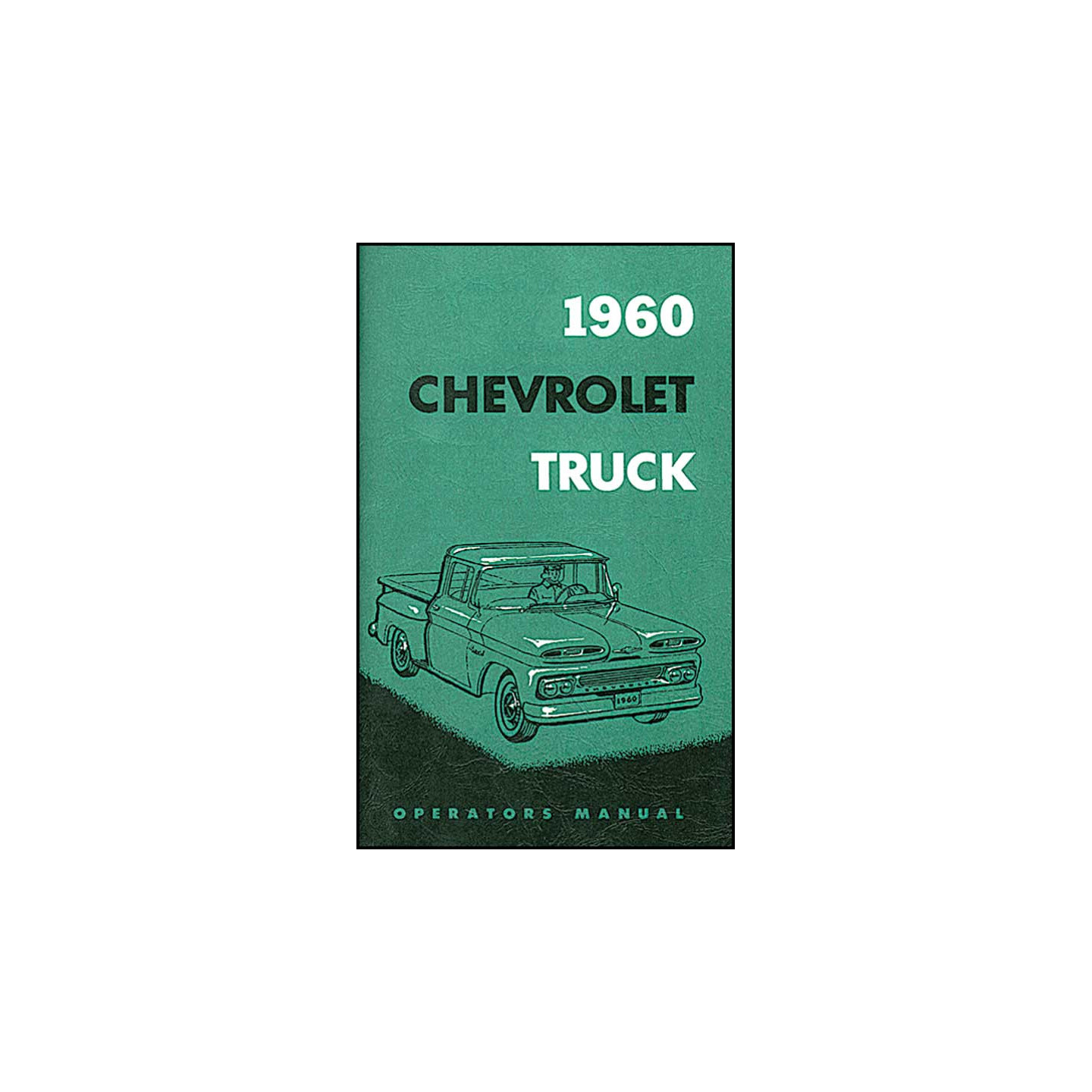Manuel utilisateur CI L1960T | US Pièces Autos