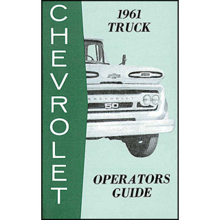 Manuel utilisateur CI L1961T | US Pièces Autos