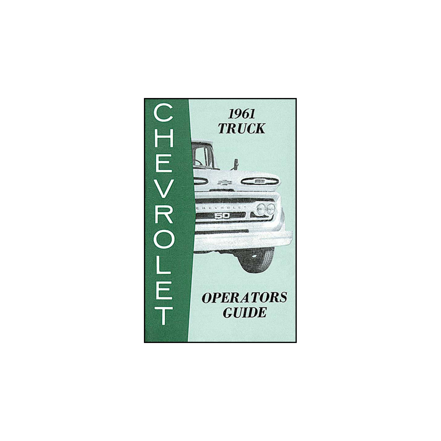 Manuel utilisateur CI L1961T | US Pièces Autos