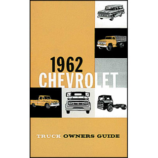 Manuel utilisateur CI L1962T | US Pièces Autos