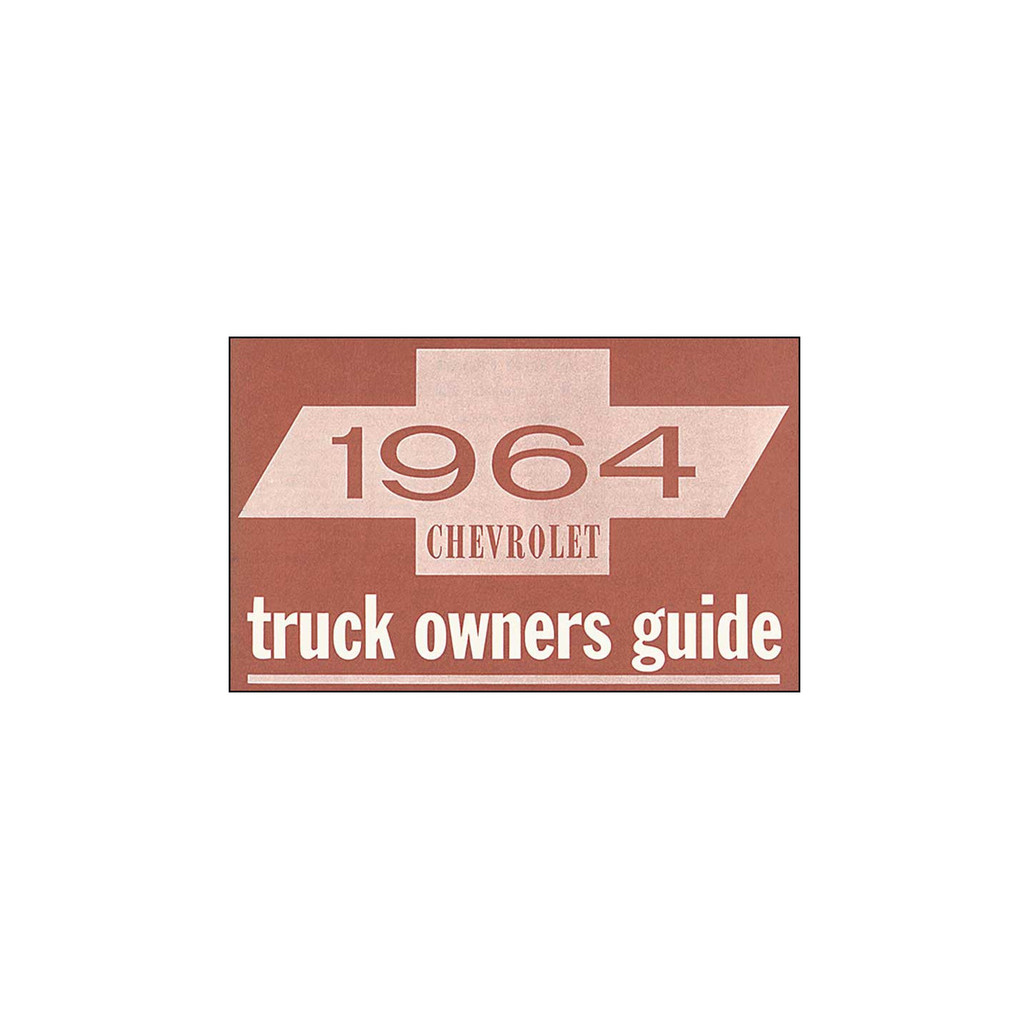 Manuel utilisateur CI L1964T | US Pièces Autos