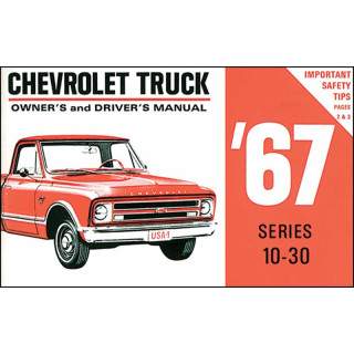 Manuel utilisateur CI L1967T | US Pièces Autos
