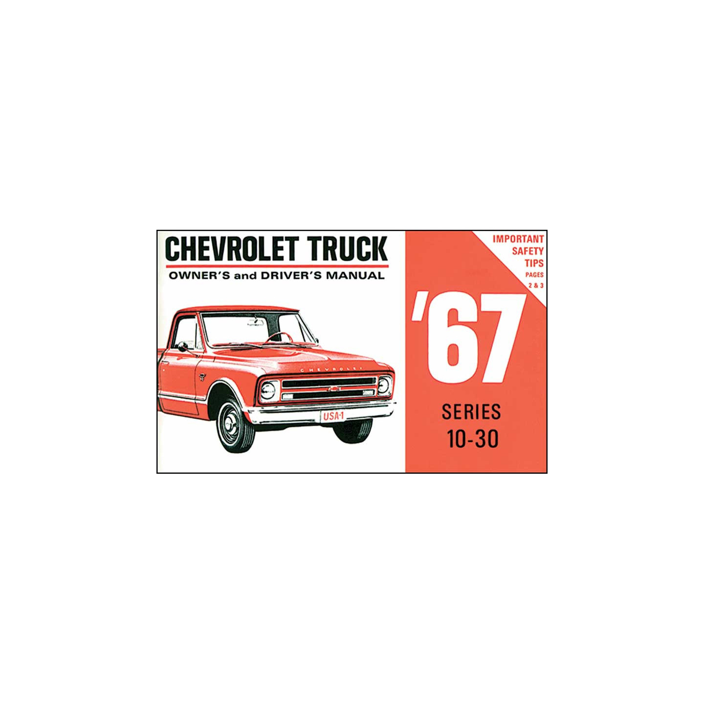 Manuel utilisateur CI L1967T | US Pièces Autos