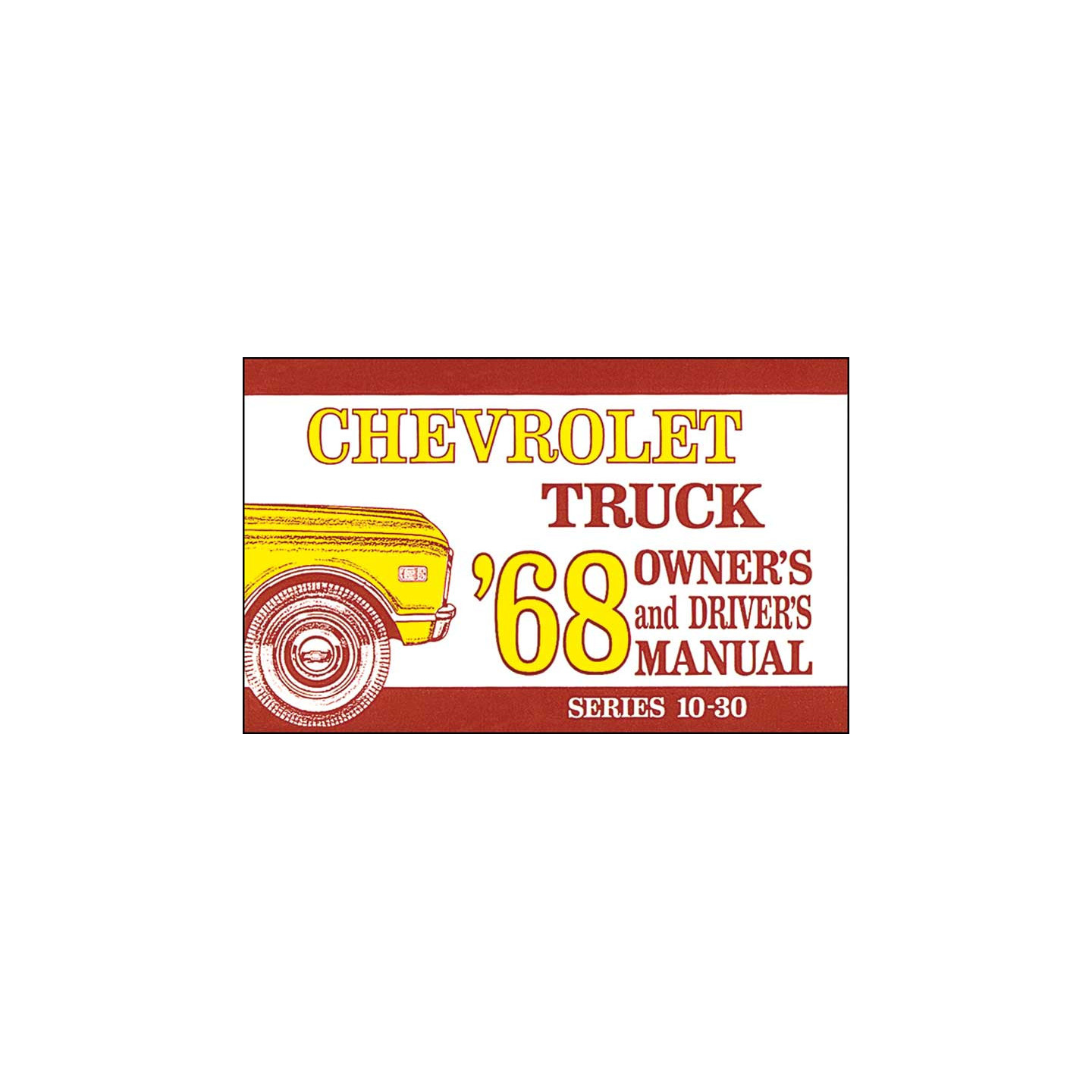 Manuel utilisateur CI L1968T | US Pièces Autos